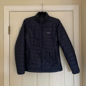 Patagonia Nano Puffer Jacket